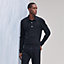 Camisa polo "Calques en H", Exibir: Sendo usado, worn, visualizar 1 de 4