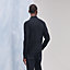 Camisa polo "Calques en H", Exibir: Sendo usado, worn, visualizar 3 de 4