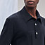 Camisa polo "Calques en H", Exibir: Sendo usado, worn, visualizar 4 de 4