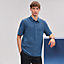 Camisa polo "Piqûres sellier", Exibir: Sendo usado, worn, visualizar 1 de 3