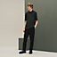 Camisa polo "Piqûres sellier", Exibir: Sendo usado, worn, visualizar 1 de 4