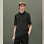 Camisa polo "Piqûres sellier", Exibir: Sendo usado, worn, visualizar 2 de 4