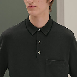 camisa-polo-piqures-sellier--