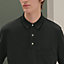 Camisa polo "Piqûres sellier", Exibir: Sendo usado, worn, visualizar 4 de 4