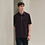 Camisa polo "Piqûres sellier", Exibir: Sendo usado, worn, visualizar 2 de 4