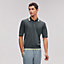 Camisa polo "Rayures & twist", Exibir: Sendo usado, worn, visualizar 1 de 3