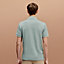 Camisa polo técnica Double Jeu, Exibir: Sendo usado, worn, visualizar 3 de 5