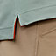 Camisa polo técnica Double Jeu, Exibir: Sendo usado, worn, visualizar 4 de 5
