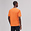 Camiseta bordado "H", Vista: Ver artículo puesto, worn, vista 2 de 3