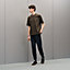 Camiseta bordado "Quadrige", Vista: Ver artículo puesto, worn, vista 1 de 5