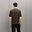 Camiseta bordado "Quadrige", Vista: Ver artículo puesto, worn, vista 3 de 5