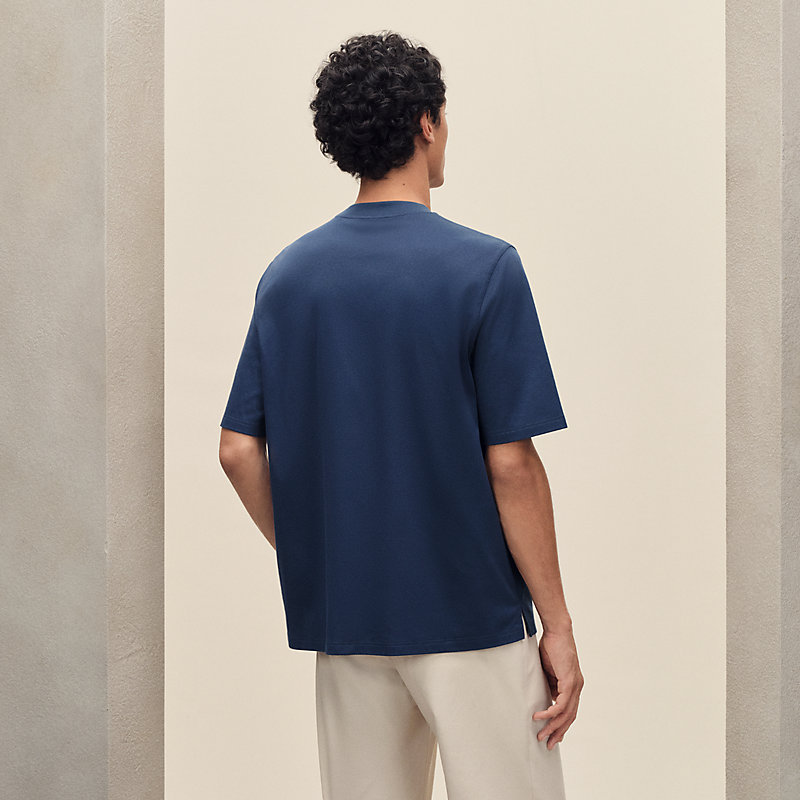 Camiseta "Éperon d'Or"