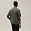 Camiseta "Ex-Libris", Exibir: Sendo usado, worn, visualizar 4 de 5