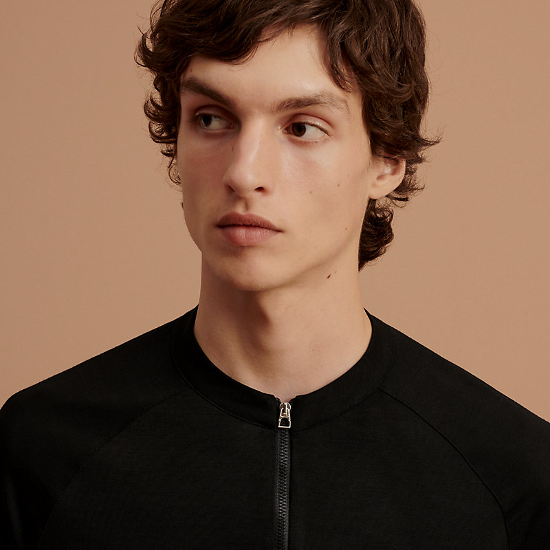 Camiseta Hermès Fit