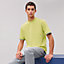 Camiseta "Piqûres sellier", Exibir: Sendo usado, worn, visualizar 1 de 3