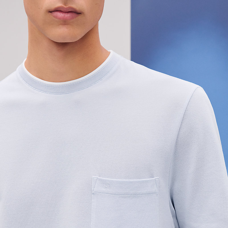 Camiseta "Piqûres sellier"