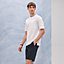 Camiseta "Piqûres sellier", Exibir: Sendo usado, worn, visualizar 1 de 3