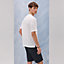 Camiseta "Piqûres sellier", Exibir: Sendo usado, worn, visualizar 2 de 3