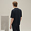 Camiseta "Piqûres sellier", Exibir: Sendo usado, worn, visualizar 3 de 4