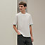 Camiseta "Piqûres sellier", Exibir: Sendo usado, worn, visualizar 2 de 4