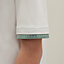 Camiseta "Piqûres sellier", Exibir: Sendo usado, worn, visualizar 4 de 4