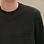 Camiseta "Piqûres sellier", Exibir: Sendo usado, worn, visualizar 3 de 3