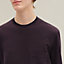 Camiseta "Piqûres sellier", Exibir: Sendo usado, worn, visualizar 4 de 4