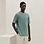 Camiseta "Piqûres sellier", Exibir: Sendo usado, worn, visualizar 2 de 4