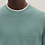 Camiseta "Piqûres sellier", Exibir: Sendo usado, worn, visualizar 4 de 4