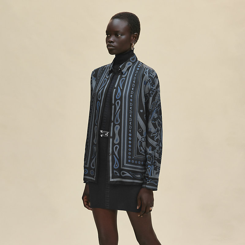 Candy Libris Bandana