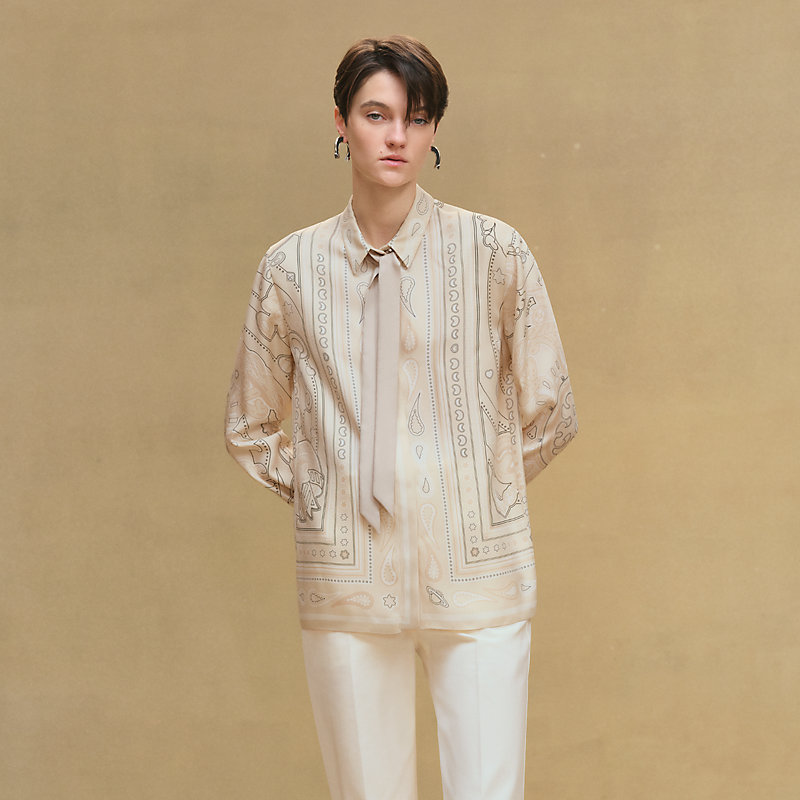 Candy Libris Bandana