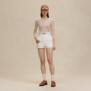 "Candy Libris" light long-sleeve sweater