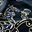 Candy Libris scarf 70, View: Detail, detail, view 3 of 3
