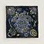 Candy Libris scarf 70, View: Flat, flat, view 1 of 3