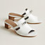 Candy sandal, View: Worn, worn, view 1 of 4