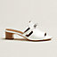 Candy sandal, View: Worn, worn, view 2 of 4