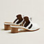 Candy sandal, View: Worn, worn, view 3 of 4