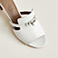 Candy sandal, View: Worn, worn, view 4 of 4
