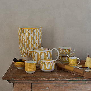 Caneca Soleil d'Hermès n°2 | Hermès Brasil