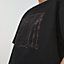 "Canoe" micro t-shirt, view 3 of 3