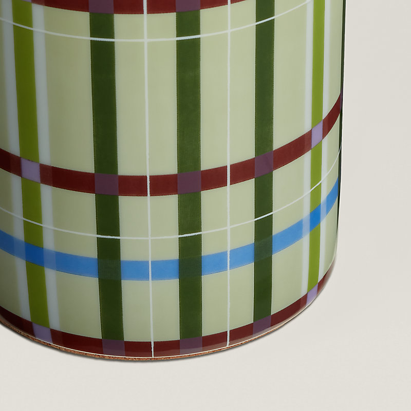 Canopee Tisse croise vase, large model, View: , view 3 of 5