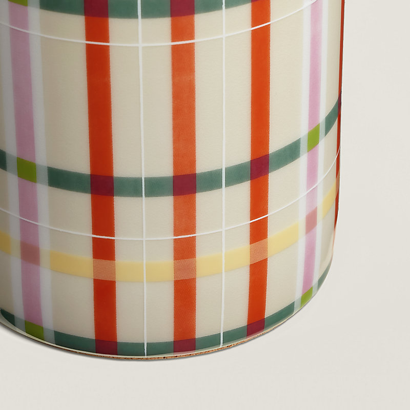 Canopee Tisse croise vase, large model, View: , view 4 of 5