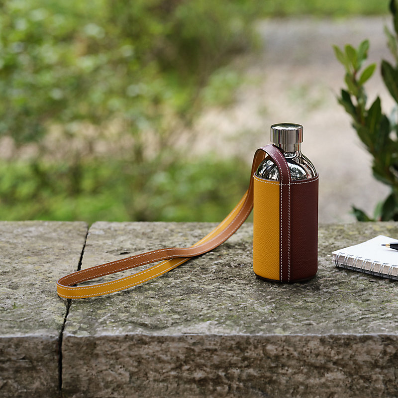 Cantimplora y funda Flâneuse