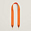 Canvas plain bag strap, View: front, front, view 2 of 4