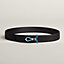 Cap belt buckle & Reversible leather strap 38&nbsp;mm, View: , view 2 of 3