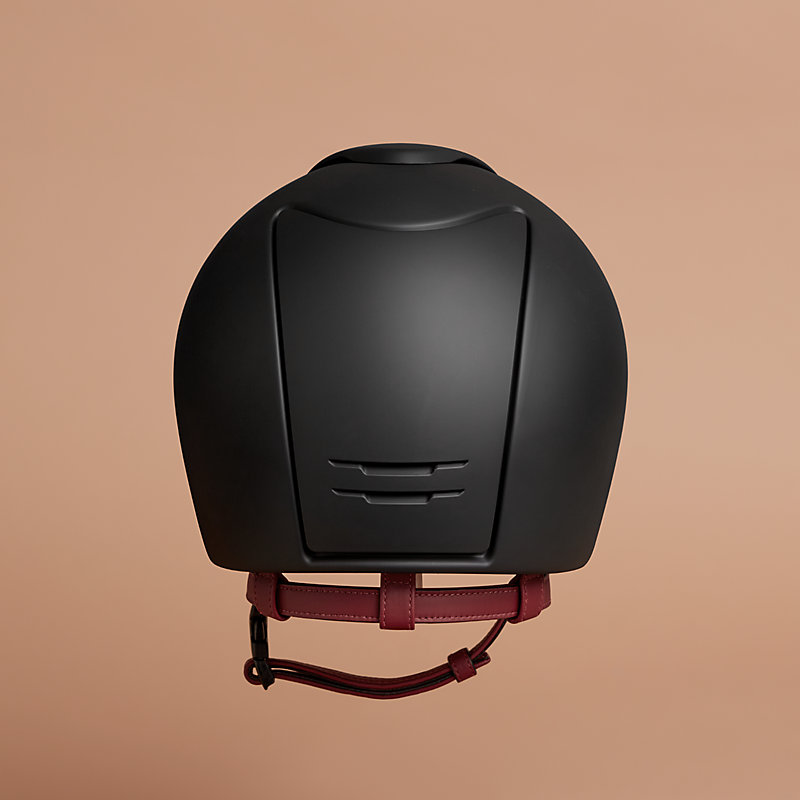 Capacete de equitação Eole II
