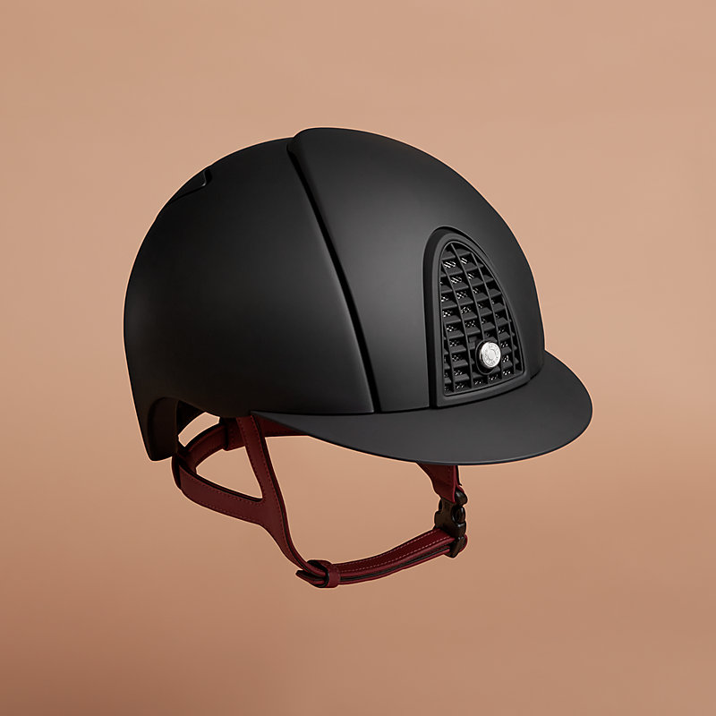 Capacete de equitação Eole II