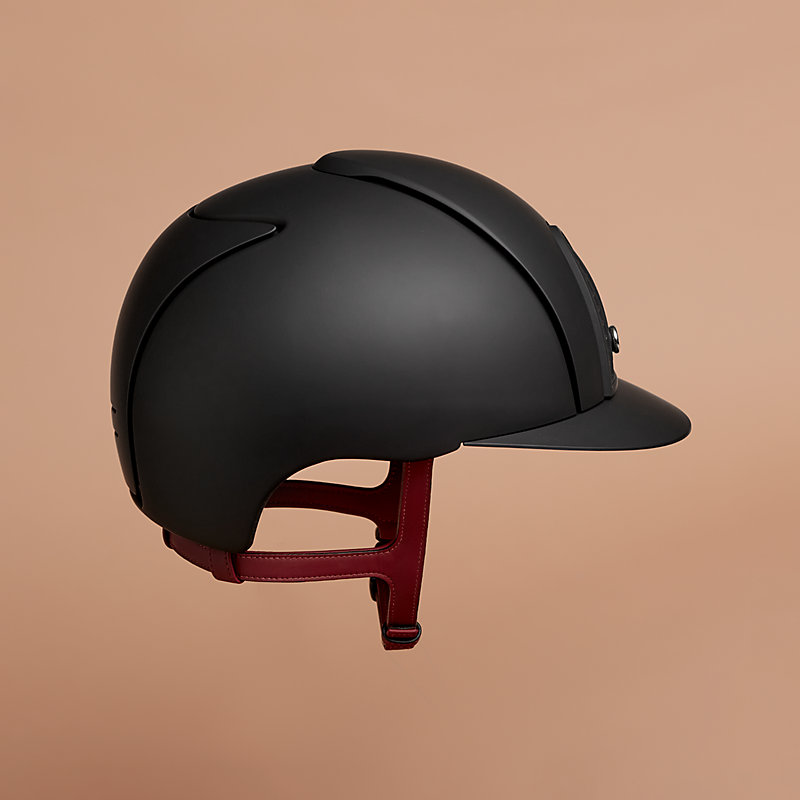 Capacete de equitação Eole II