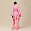 Cape coat, View: Worn, worn, view 3 of 7