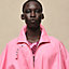 Cape coat, View: Worn, worn, view 5 of 7